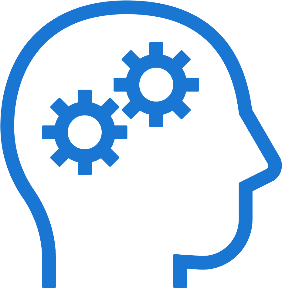 Machine Learning - Lernen Icon Clipart (1024x1024), Png Download