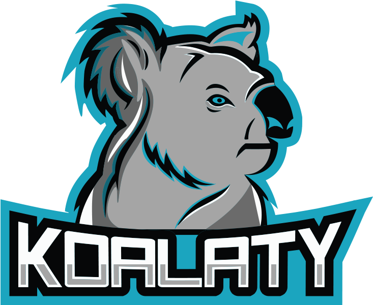 Likes - Koala Clipart (1000x1000), Png Download