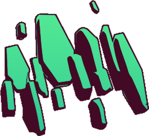 Hover Hair-emblem - Graphic Design Clipart (1159x1159), Png Download