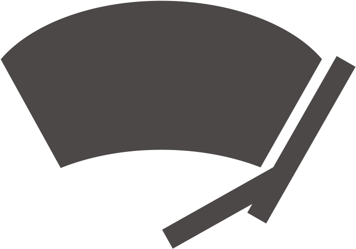 Windshield Clipart (800x800), Png Download