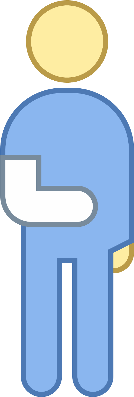 Cast Icon - Traffic Sign Clipart (1600x1600), Png Download