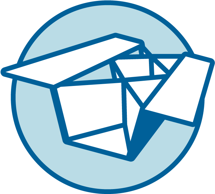 Advanced Forming And Overmolding Technology Clipart (768x768), Png Download