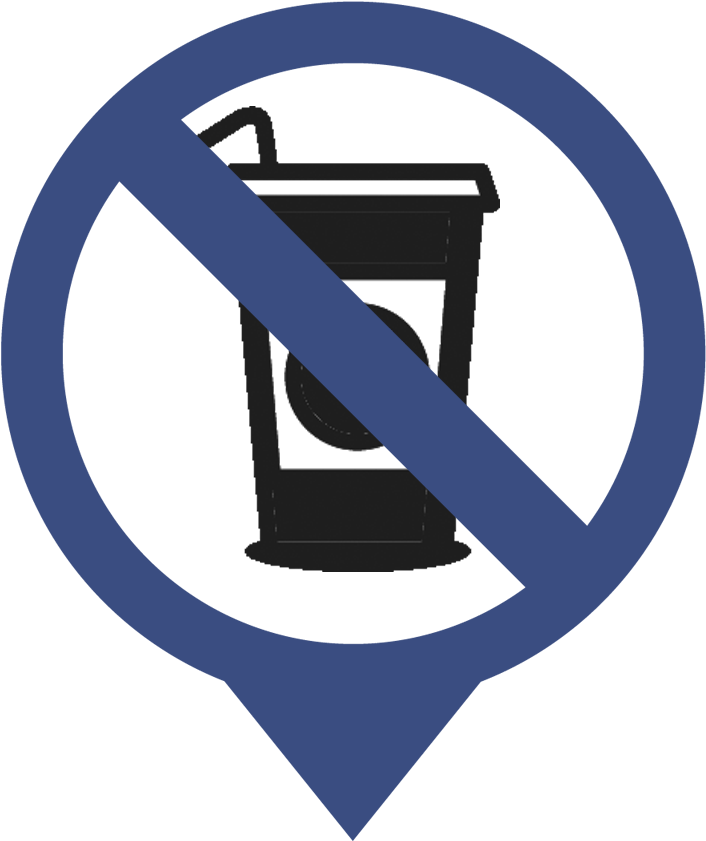 Soda - Handy Verboten Clipart (902x902), Png Download