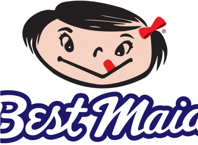 Pickle Clipart One - Best Maid Products - Png Download (640x480), Png Download