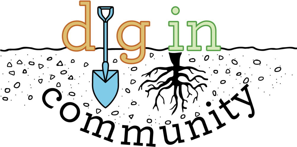 Dig Clip Art - Png Download - Full Size Clipart (#3830635) - PinClipart