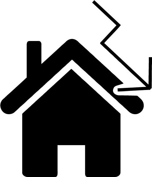 Home Value - Дом Вектор Clipart (750x750), Png Download