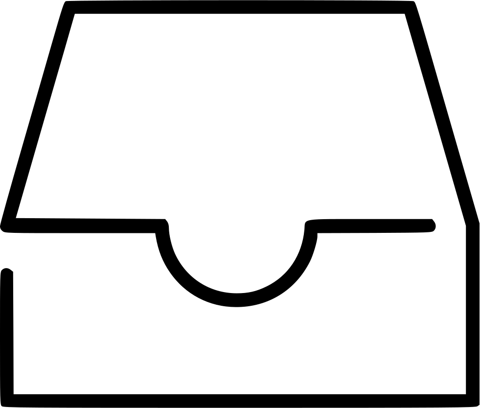 Mail Box Comments Bandeja De Entrada Icon Clipart Full Size Clipart 3831090 Pinclipart