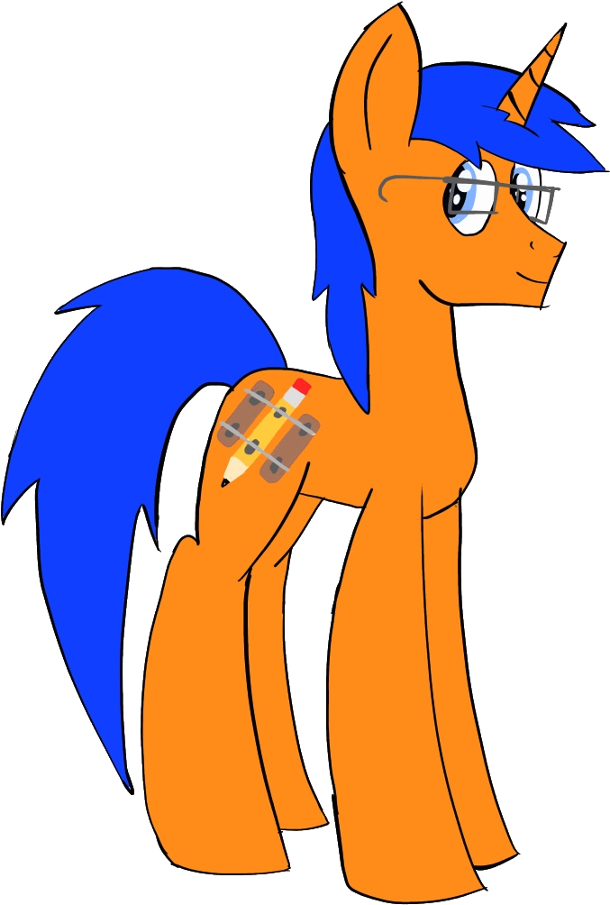 2019 Community Collab, Artist - Cartoon Clipart (767x1200), Png Download