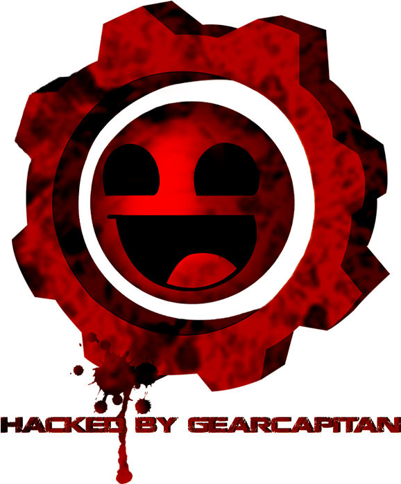Gearc - Emblem Clipart (720x720), Png Download