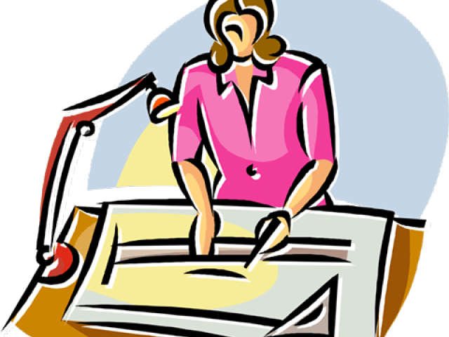 Architecture Clipart Architech - Png Download (640x480), Png Download