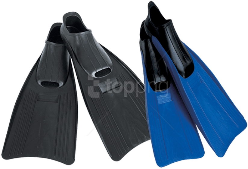 Free Png Images - Intex Ласты Clipart (850x648), Png Download