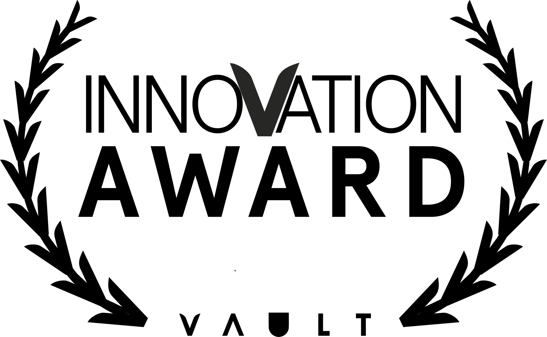 228579 V18 Innovationaward 22 Mar 2018 Clipart (1920x1184), Png Download