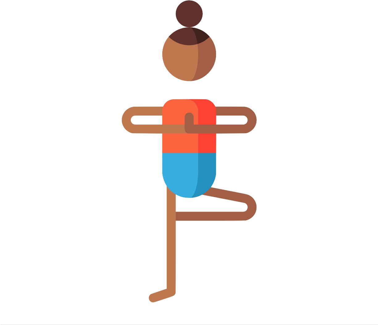 Self-control - Cross Clipart (2560x1600), Png Download