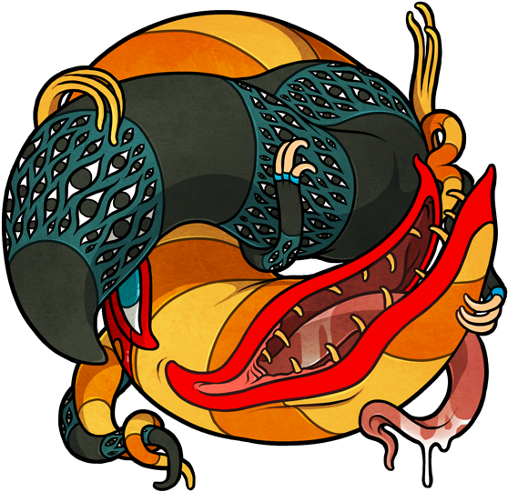 Appendices - Illustration Clipart (600x559), Png Download