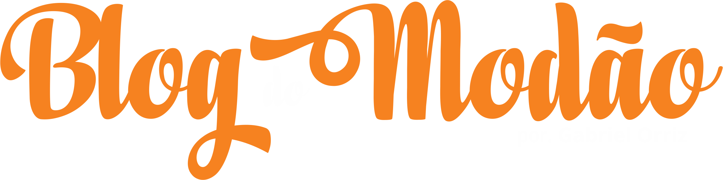 M Sica Sertaneja Logo S Mod O Clipart (2448x612), Png Download