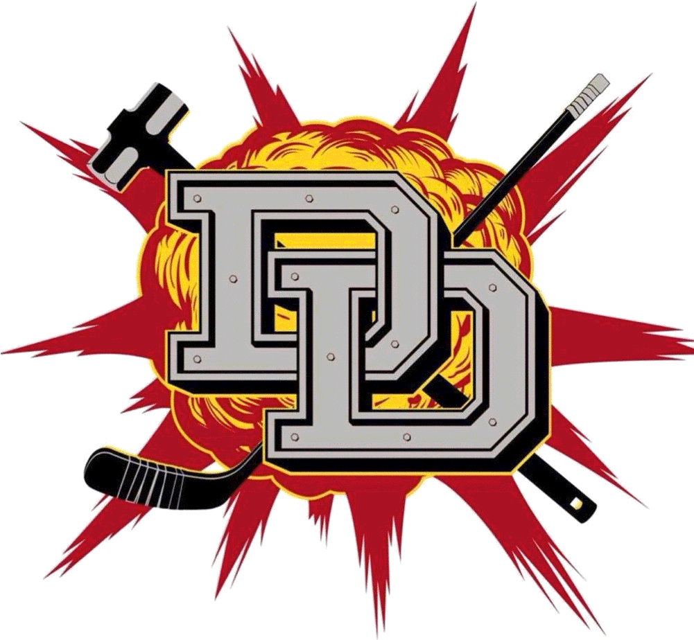 Dayton Demolition Clipart (1000x985), Png Download