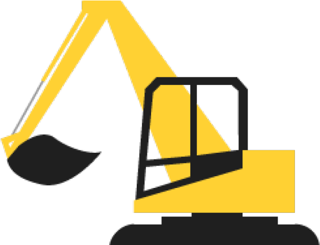 Construction Clipart Contracting - Png Download (640x480), Png Download