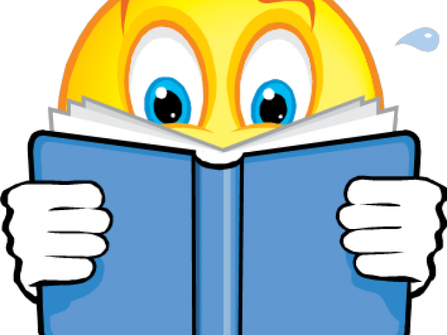 Target Clipart Lesson Objective Reading Smiley Png Download Full 