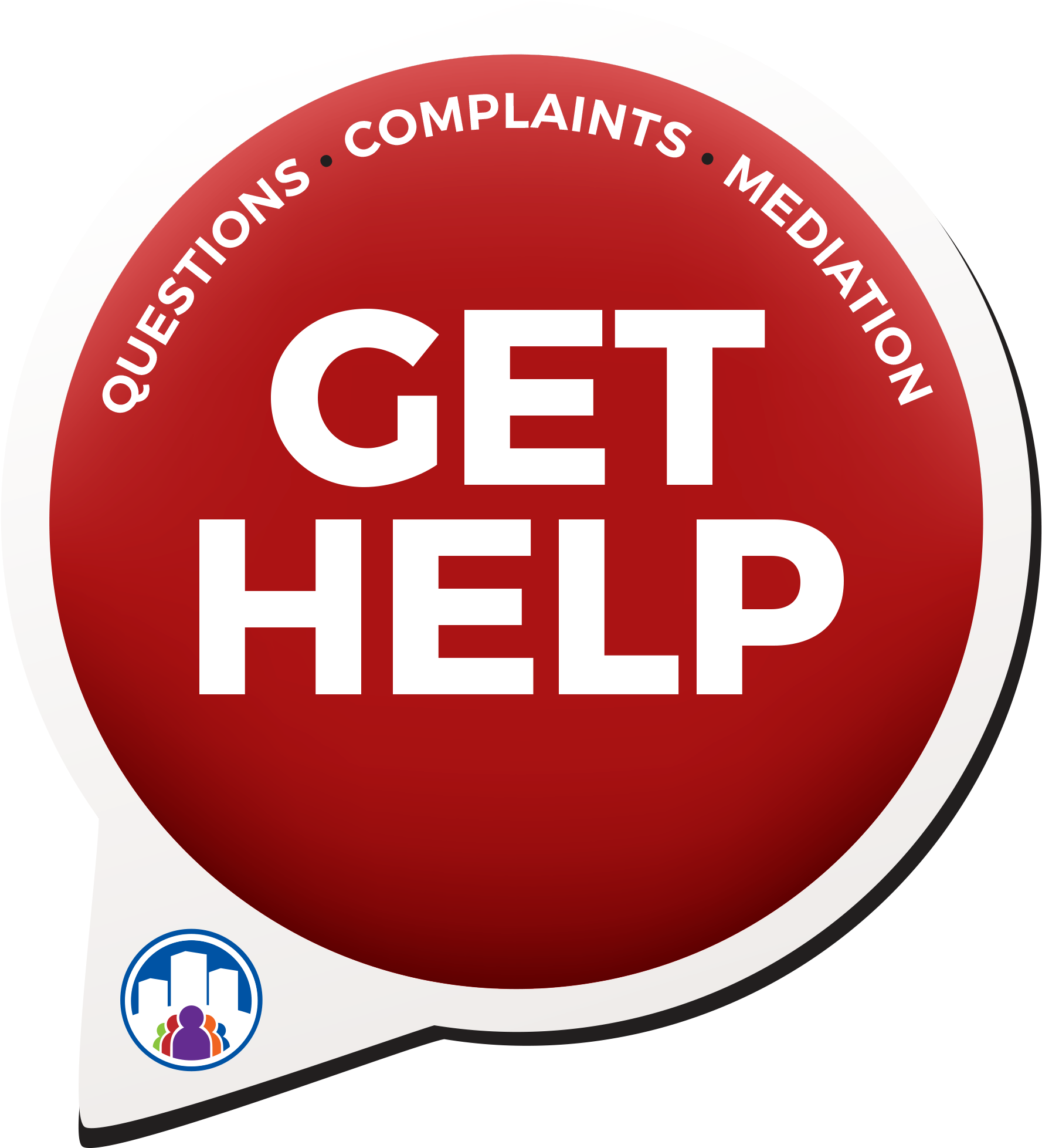 Refund Clipart Budget Analyst - Circle - Png Download (1829x2003), Png Download