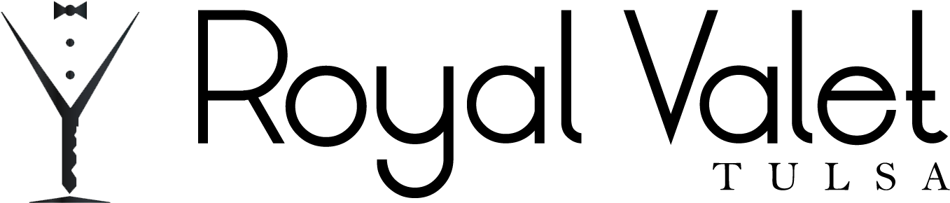 Event Staffing - Valet Clipart (1500x408), Png Download