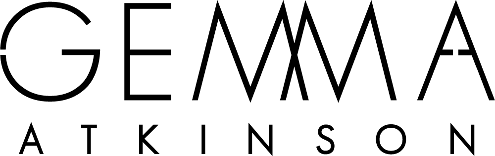 Ga Logo Alt - Triangle Clipart (1000x315), Png Download