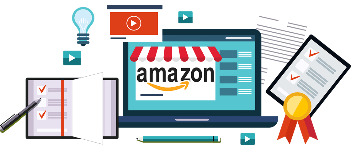 Here's What You Will Learn On Azon Hacks - Vector Clipart (1119x462), Png Download