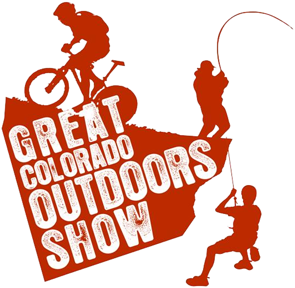 Outdoors Clipart Mountain Colorado - Outdoor Event Logo - Png Download (979x954), Png Download