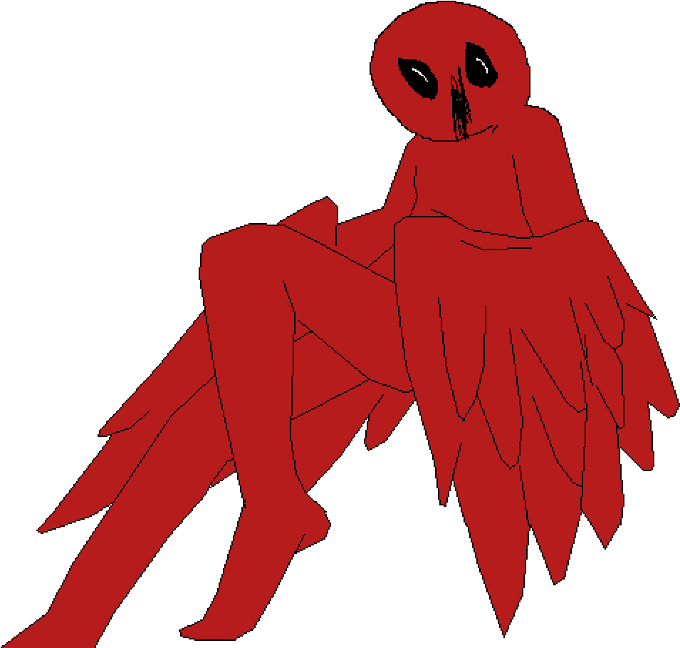 In Your Nightmares - Illustration Clipart (1000x1000), Png Download