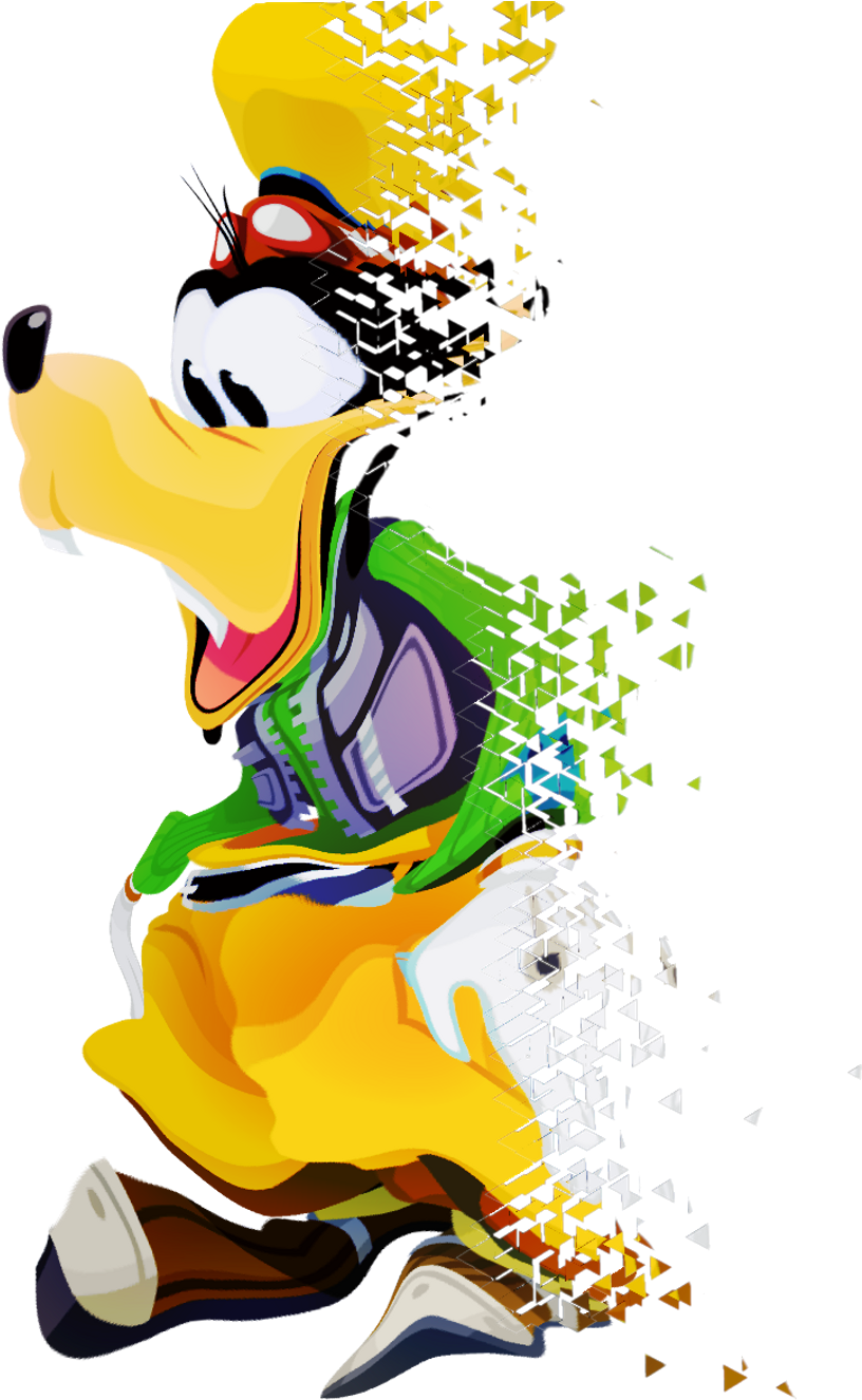 Nightmares Sticker - Illustration Clipart (1024x1329), Png Download