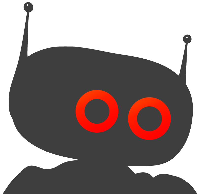 Samplerobot 6 Pro Is Designed To Simplify Complex Audio - Cartoon Clipart (785x785), Png Download