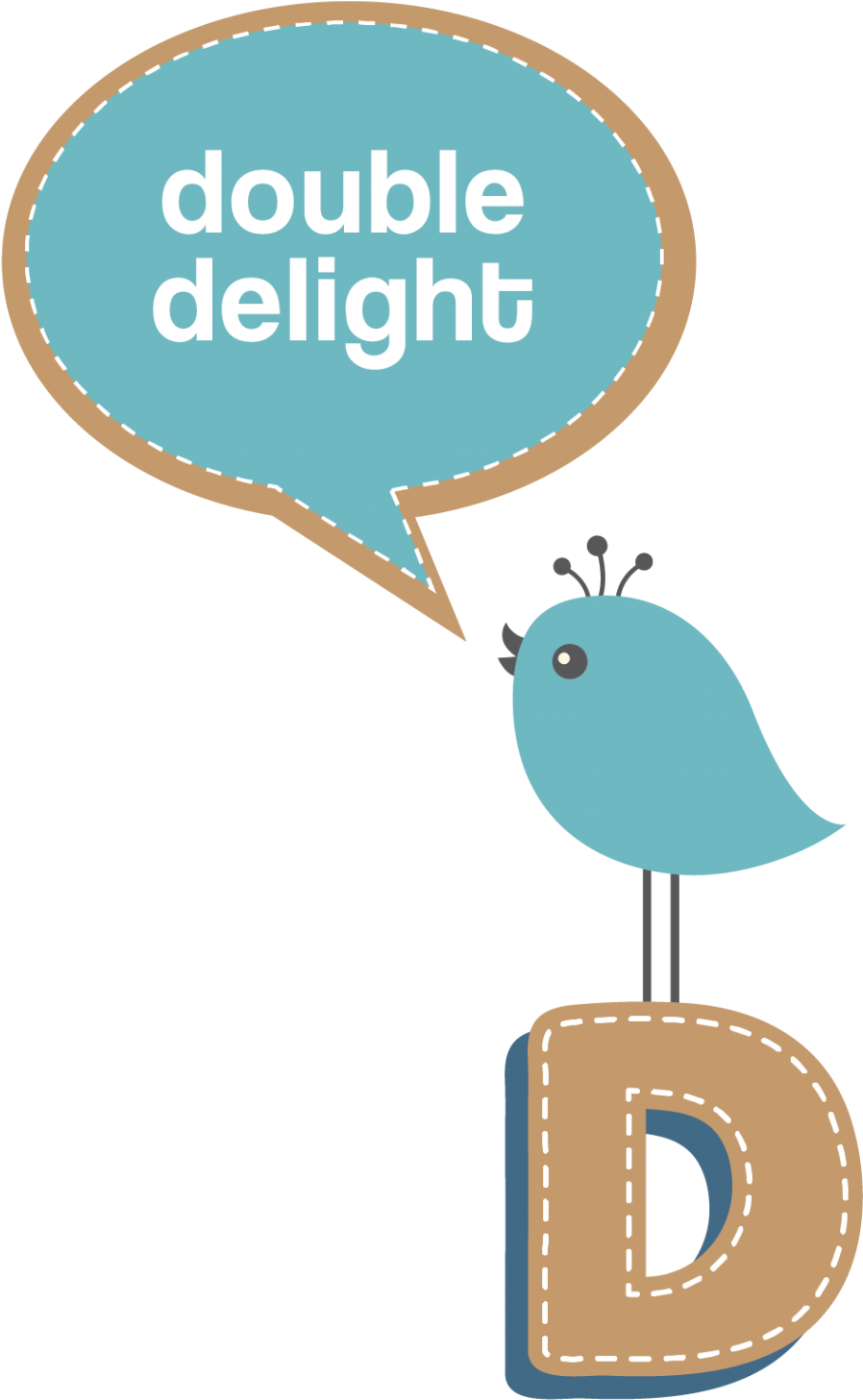 Join Us Each Month For A Surprise Project And A Sample Clipart (1117x1600), Png Download