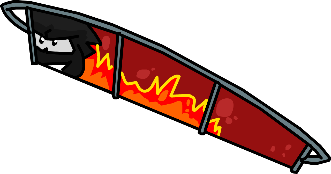 Graffiti Arch Ramp Clipart (1280x672), Png Download