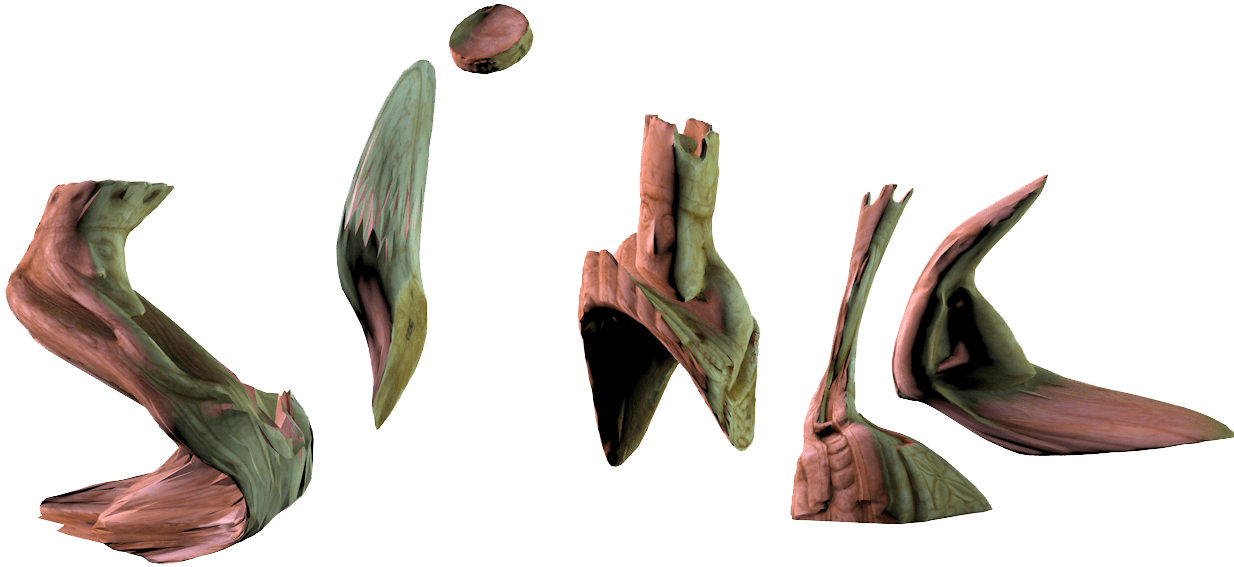 2017 - Chair Clipart (1234x567), Png Download