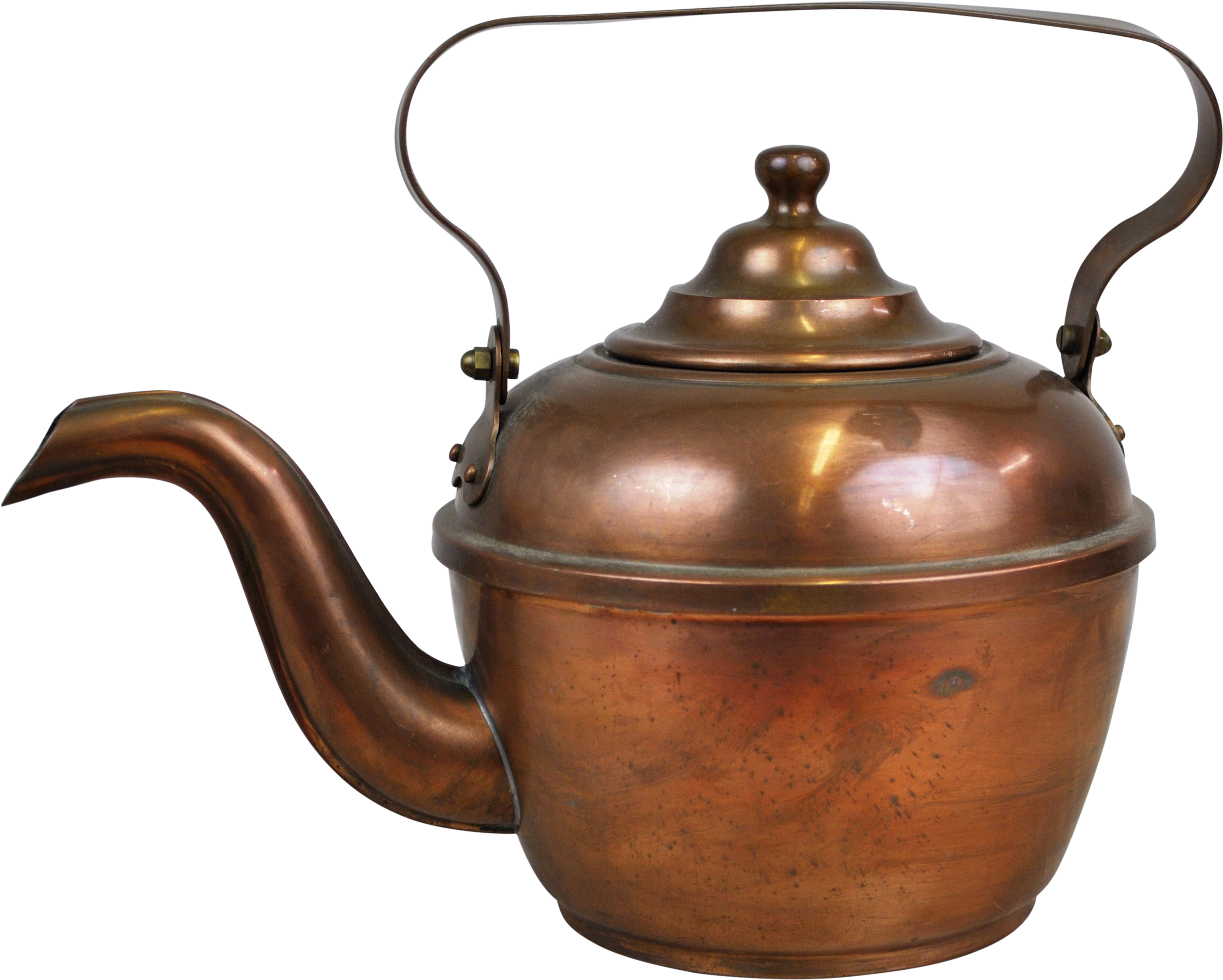 2806 X 2248 1 - Teapot Clipart (2806x2248), Png Download