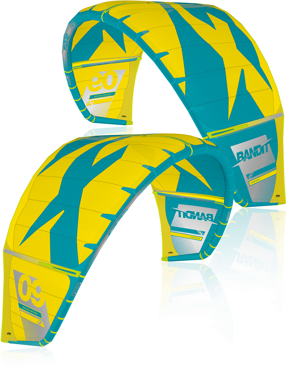 F One Bandit 11 Clipart (1280x1280), Png Download