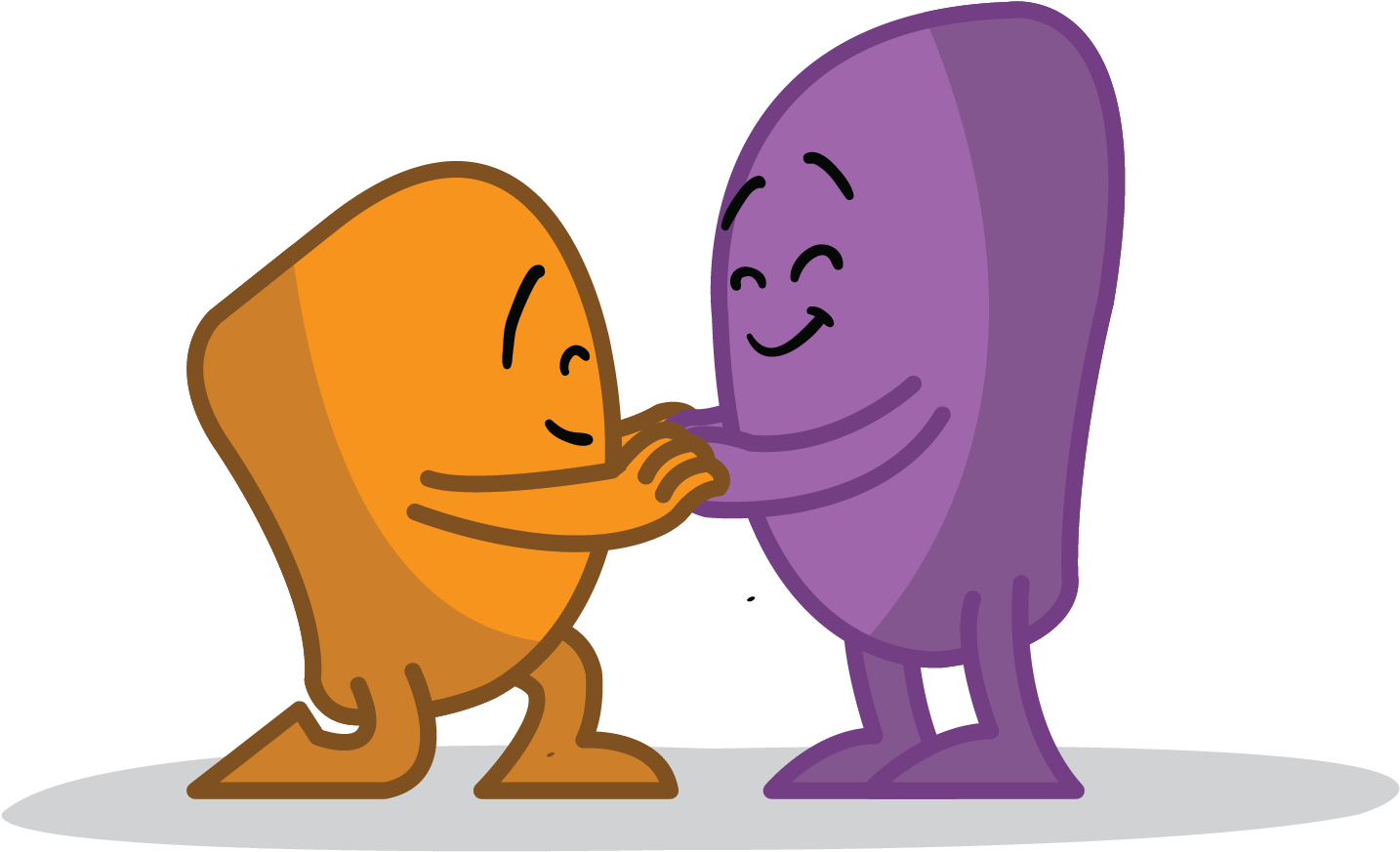 My Wife Is Having An Affair - Illustration Clipart (1989x1264), Png Download