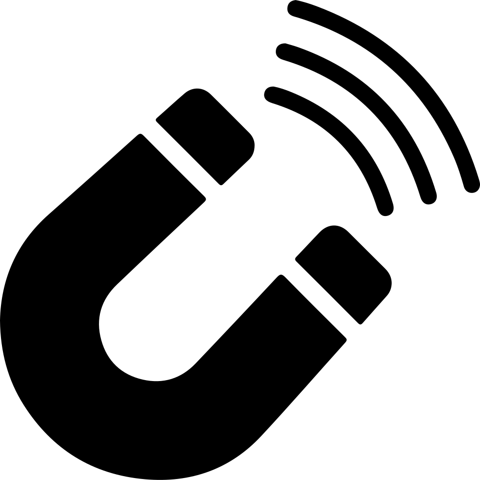 Electromagnetic Environment Configuration System Comments - Electromagnetic Icon Clipart (980x980), Png Download