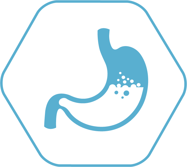 Let's "break It Down" - Digestion Clipart (620x555), Png Download