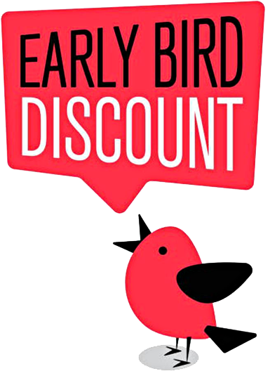 Home - Early Bird Clipart (600x600), Png Download