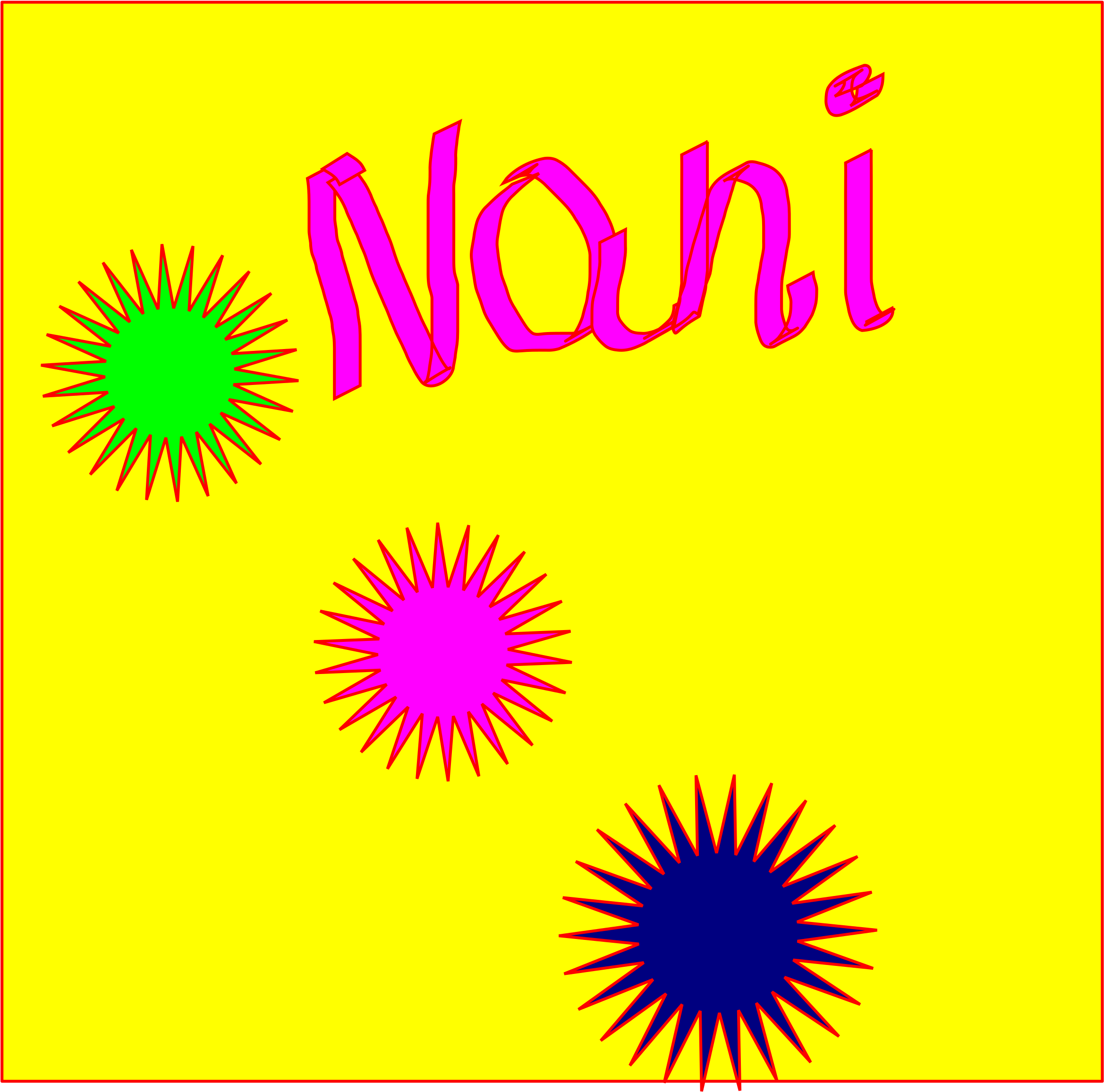 This Free Icons Png Design Of My Beautiful Paint Clipart (2400x3394), Png Download
