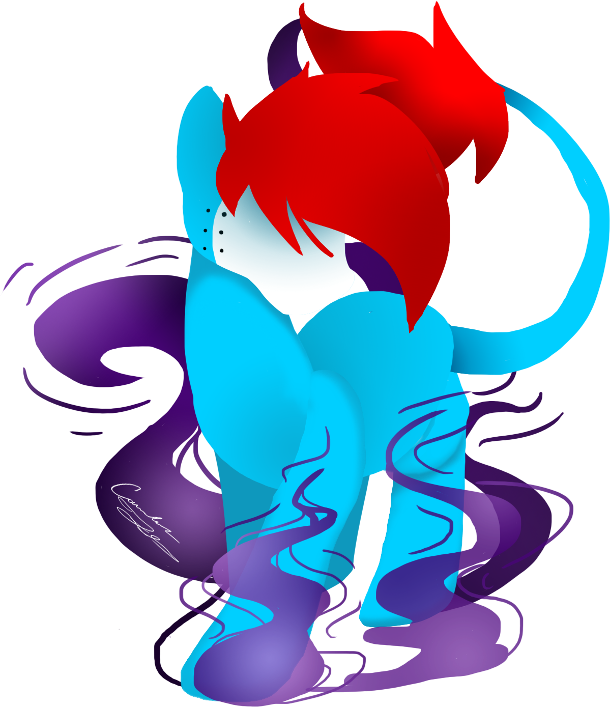 Taboo's Magic - Illustration Clipart (1500x1500), Png Download
