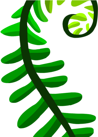 Bushes Clipart Science Plant - Png Download (640x480), Png Download