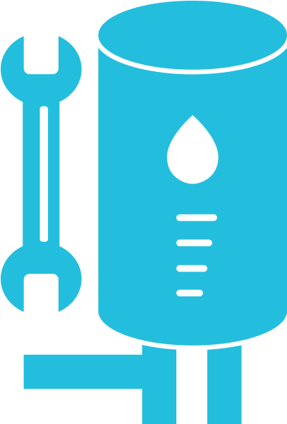 Geyser Installations And Repairs Clipart (600x600), Png Download