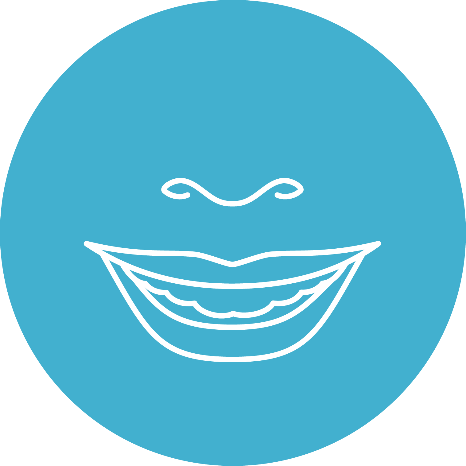 Caring - Gloucester Road Tube Station Clipart (1518x1518), Png Download