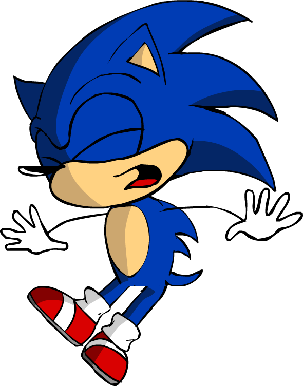 Rabtoons On Twitter - Cartoon Clipart (590x752), Png Download