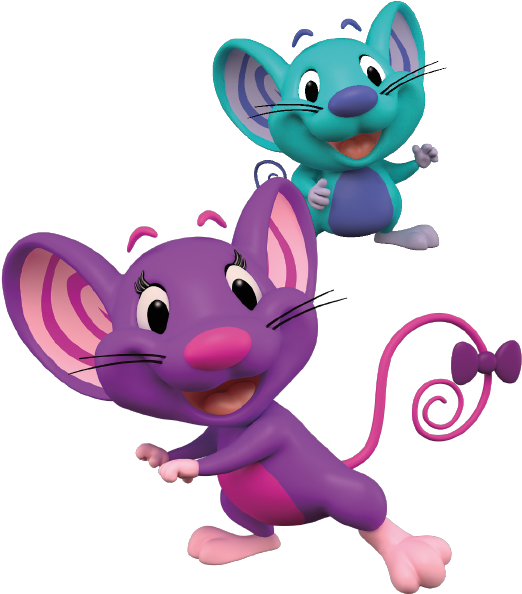 Learn More - Cartoon Clipart (543x616), Png Download