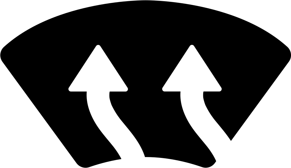 Png File - Traffic Sign Clipart (981x566), Png Download