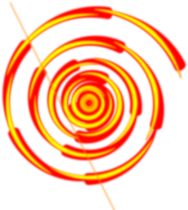 Medium Image - Spiral Clipart (800x766), Png Download