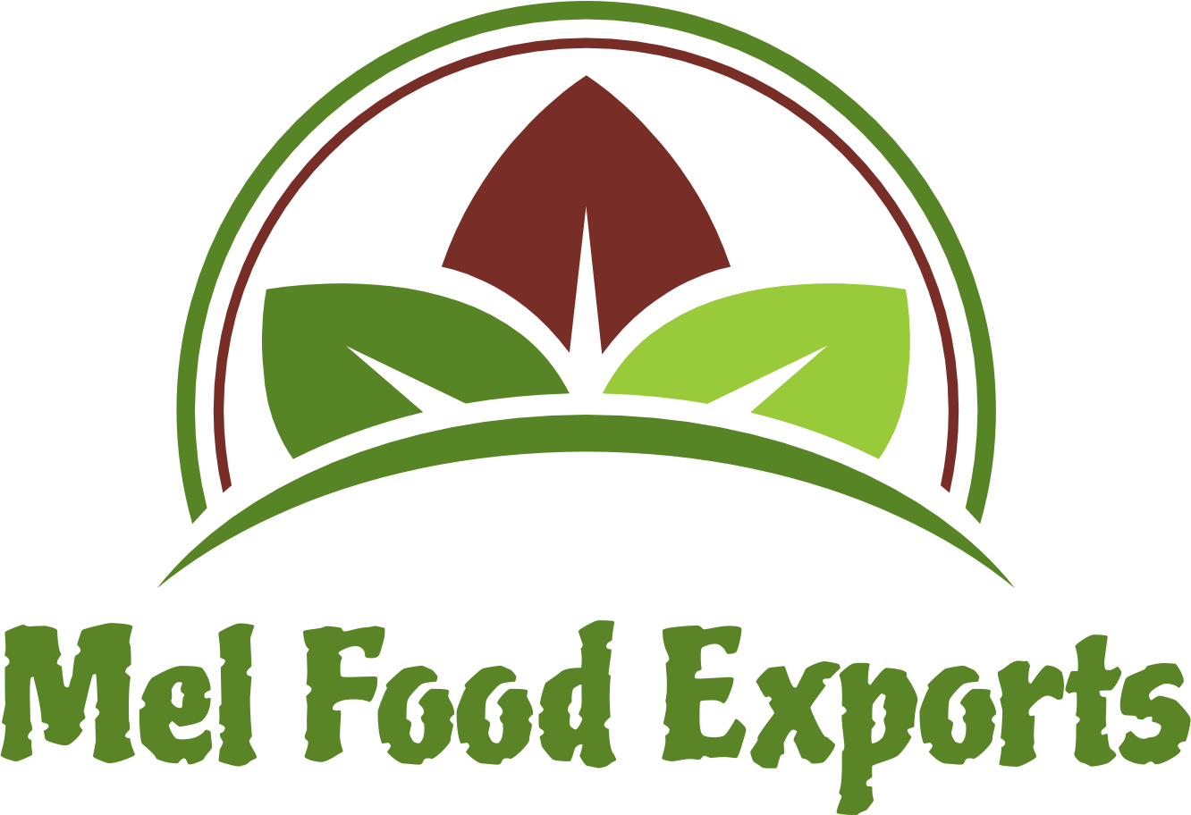 Mel Food Exports - Proyecto Clamber Clipart (1332x912), Png Download