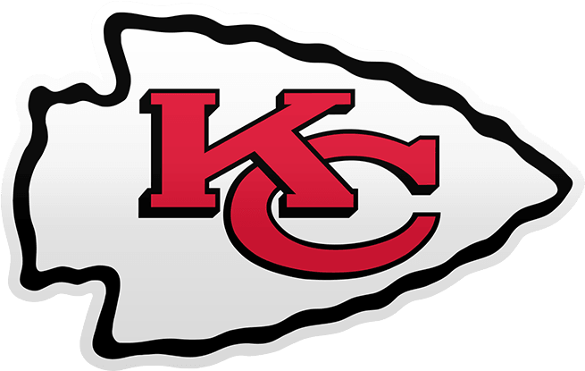 31 - Kansas City Chiefs Logo Clipart (800x800), Png Download